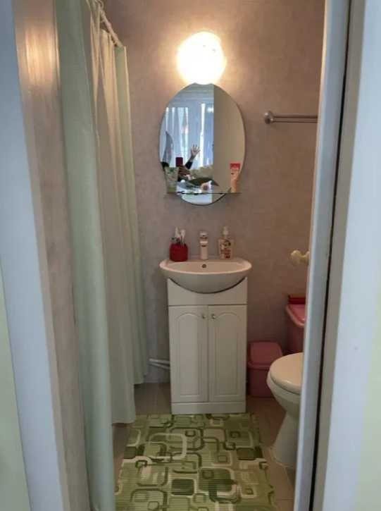 продажа однокомнатной квартиры номер A-173828 в Малиновском районе, фото номер 6